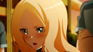 Ansatsu Kyoushitsu (TV) 2nd Season